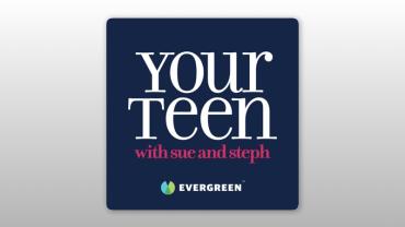 Your Teen